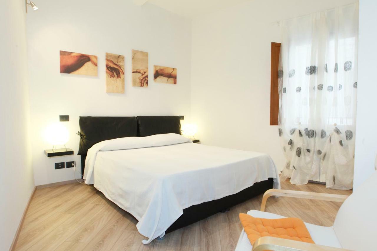 Appartement Casa Siena Piazzetta Extérieur photo