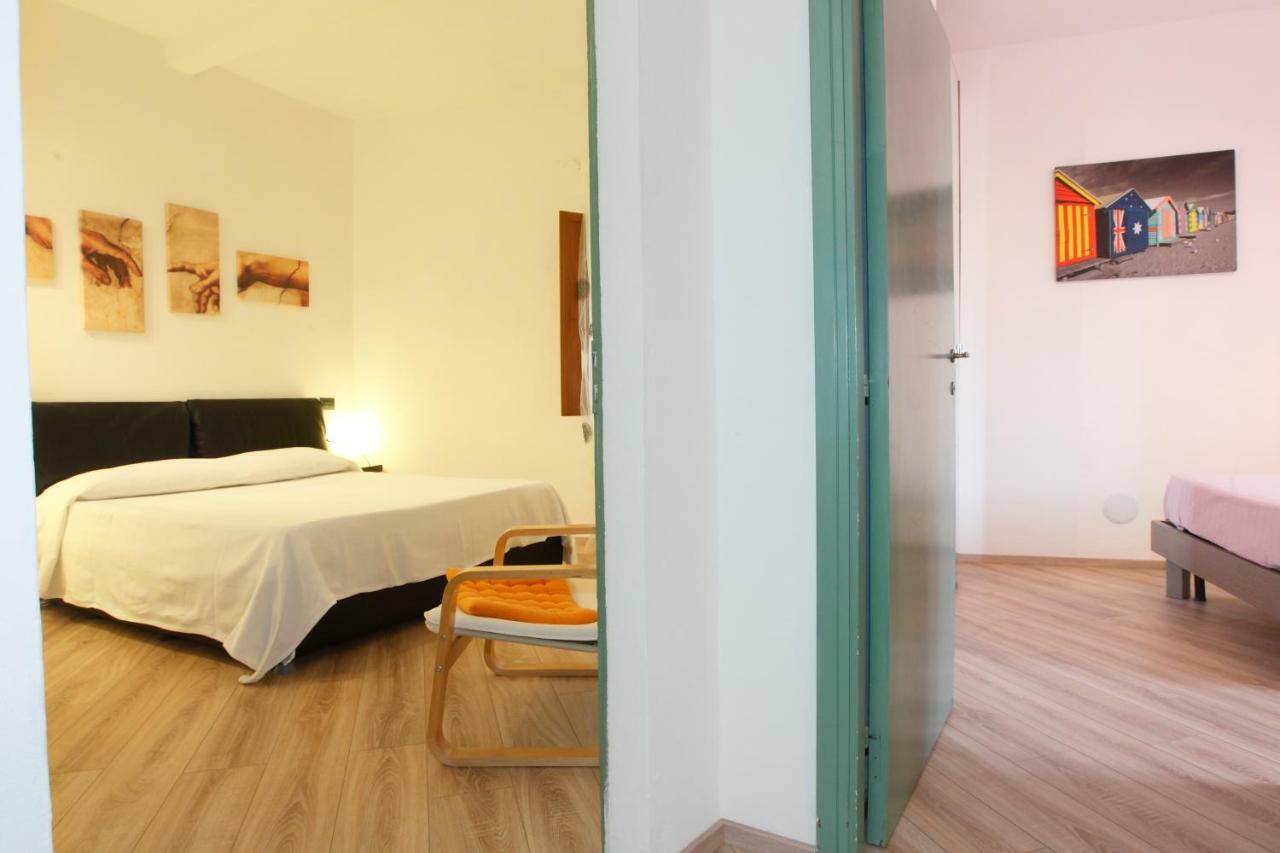 Appartement Casa Siena Piazzetta Extérieur photo