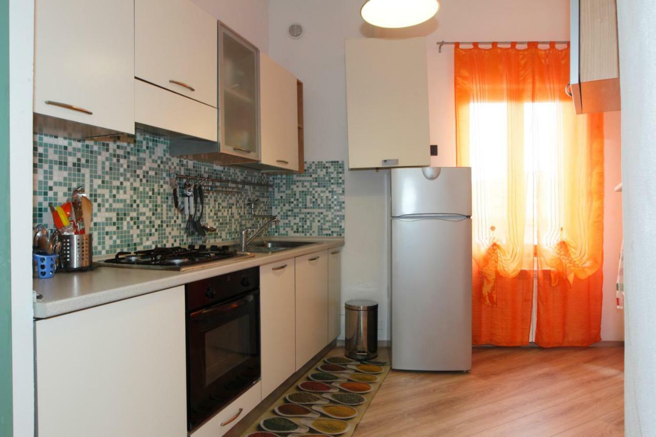 Appartement Casa Siena Piazzetta Extérieur photo