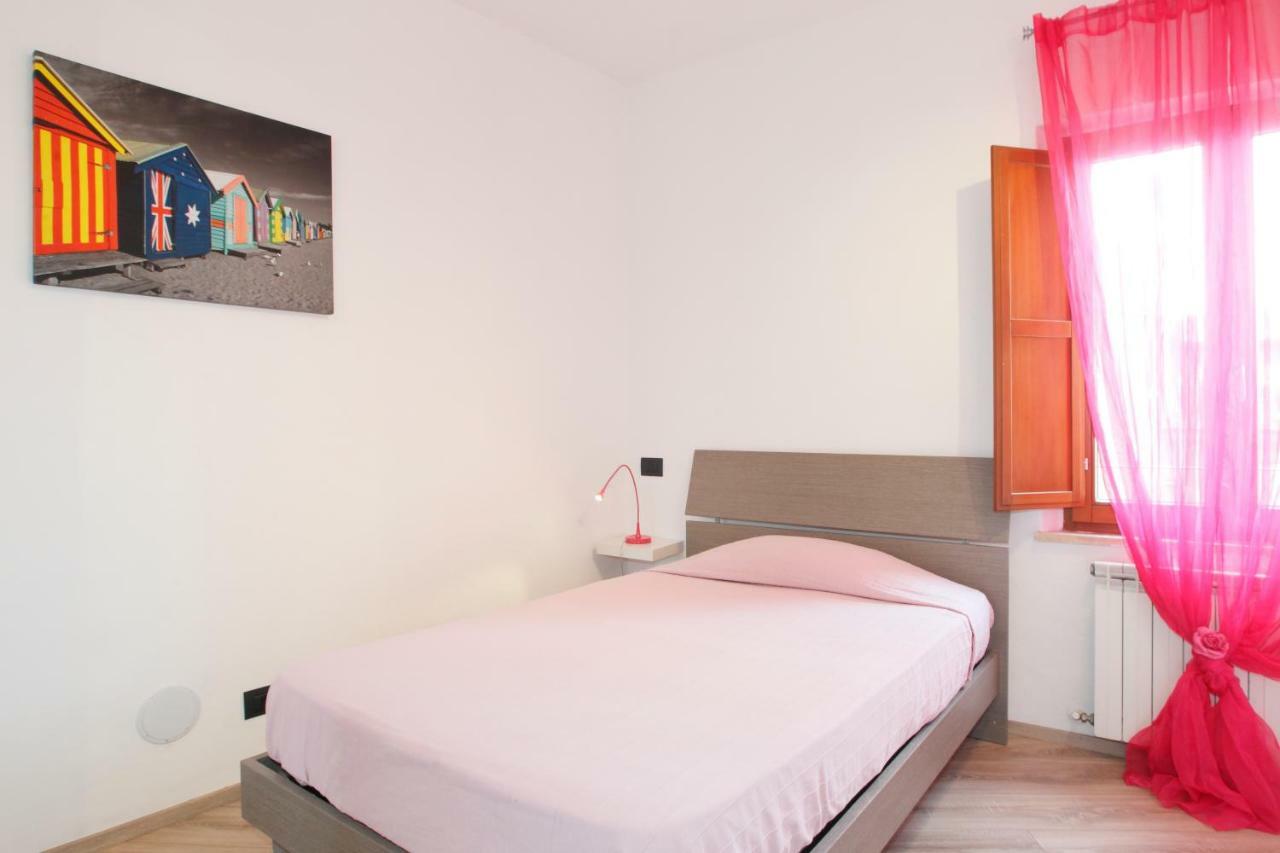 Appartement Casa Siena Piazzetta Extérieur photo