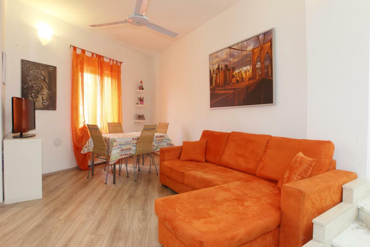 Appartement Casa Siena Piazzetta Extérieur photo