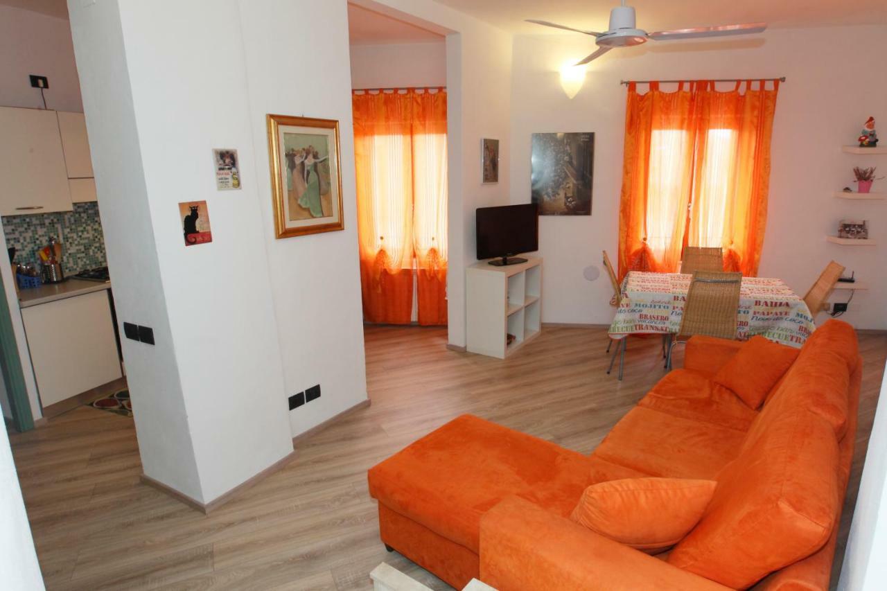 Appartement Casa Siena Piazzetta Extérieur photo